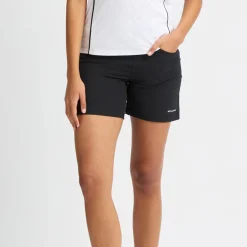 Twill Stretch Pull On Musta