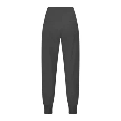 Twill Stretch Pull On Pant Musta