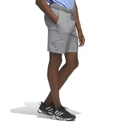 Ultimate 8.5-Inch Golf Shorts Harmaa
