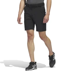 Ultimate 8.5-Inch Golf Shorts Musta
