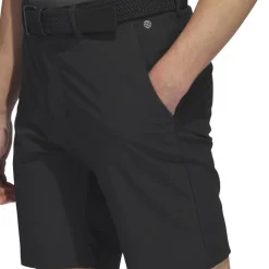Ultimate 8.5-Inch Golf Shorts Musta