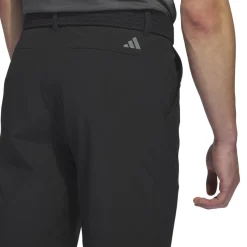 Ultimate 8.5-Inch Golf Shorts Musta