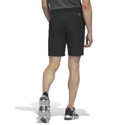 Ultimate 8.5-Inch Golf Shorts Musta