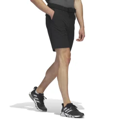 Ultimate 8.5-Inch Golf Shorts Musta