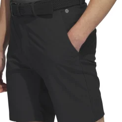 Ultimate 8.5-Inch Golf Shorts Musta