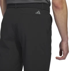 Ultimate 8.5-Inch Golf Shorts Musta