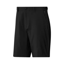Ultimate 8.5-Inch Golf Shorts Musta