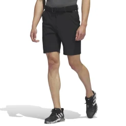 Ultimate 8.5-Inch Golf Shorts Musta