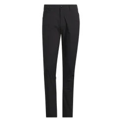Ultimate 5-Pocket Pants Musta