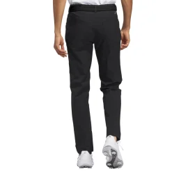 Ultimate 5-Pocket Pants Musta