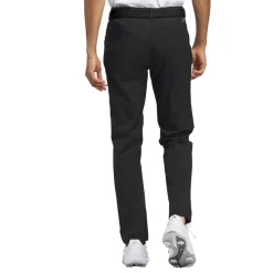 Ultimate 5-Pocket Pants Musta