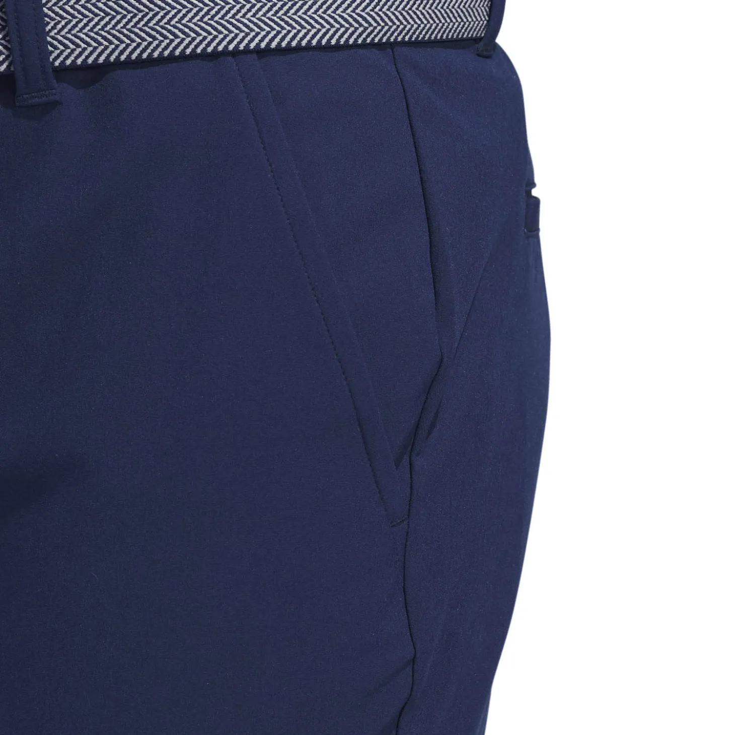 Ultimate365 Tapered Golf Trousers Sininen