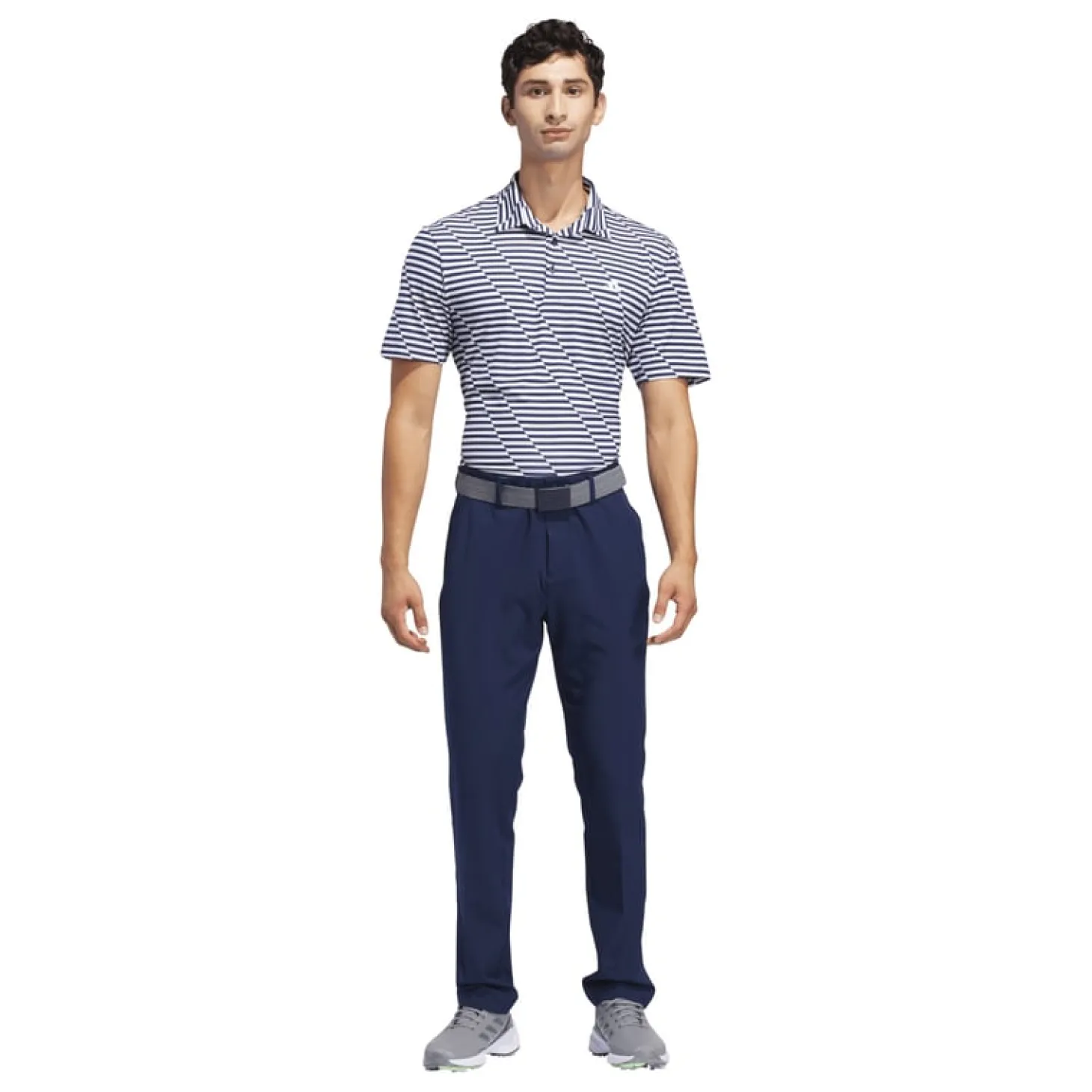 Ultimate365 Tapered Golf Trousers Sininen