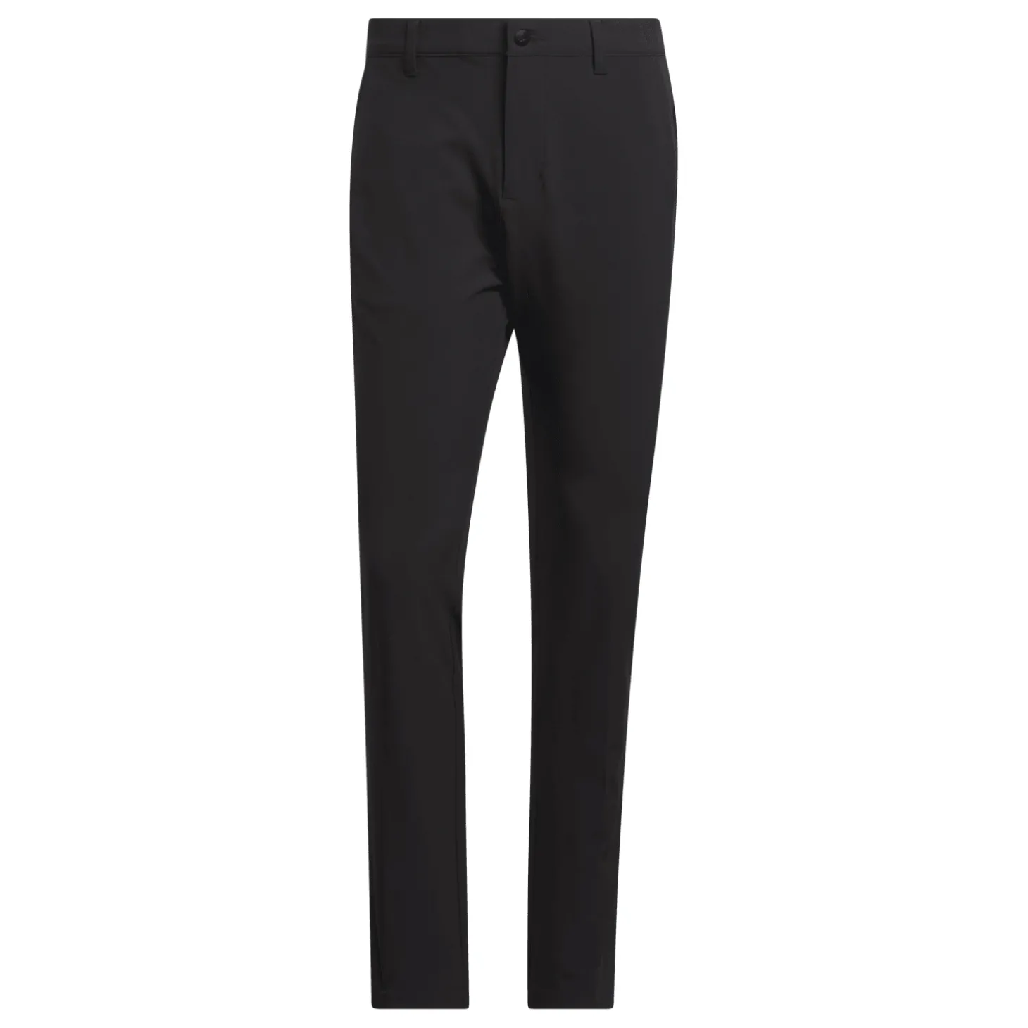 Ultimate365 Tapered Golf Trousers Musta