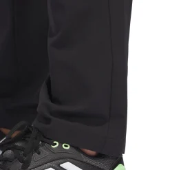 Ultimate365 Tapered Golf Trousers Musta