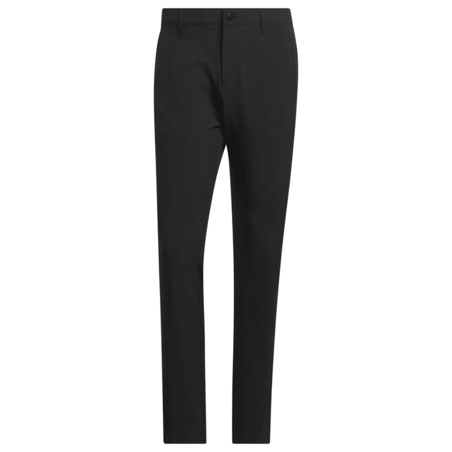 Ultimate365 Tapered Golf Trousers Musta