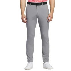 Ultimate365 Tapered Golf Trousers Harmaa