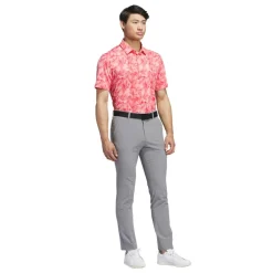 Ultimate365 Tapered Golf Trousers Harmaa