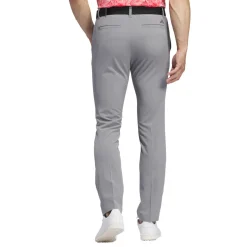 Ultimate365 Tapered Golf Trousers Harmaa