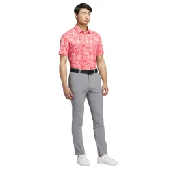 Ultimate365 Tapered Golf Trousers Harmaa
