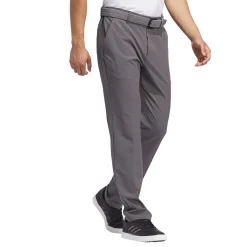 Ultimate365 Tapered Golf Trousers Harmaa