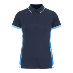 Ultra Viola Uv Short Sleeve Sininen