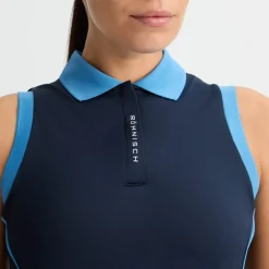 Ultra Viola Uv Sleeveless Sininen