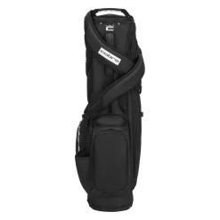 Ultralight Pro Stand Bag Musta
