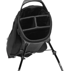 Ultralight Pro Stand Bag Musta