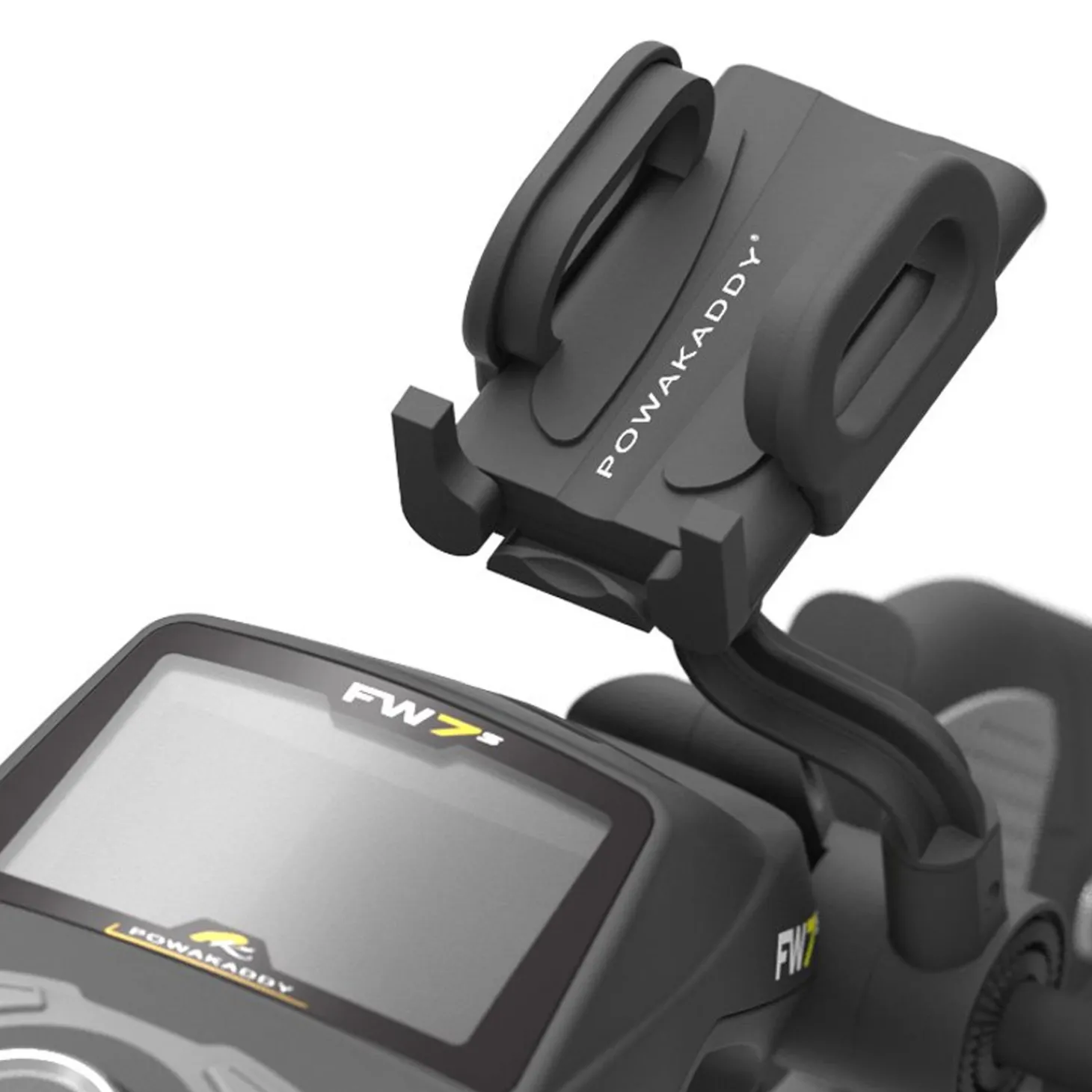 Universal GPS Holder 2019