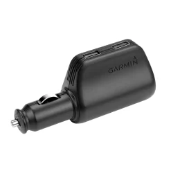 12V USB Car Charger