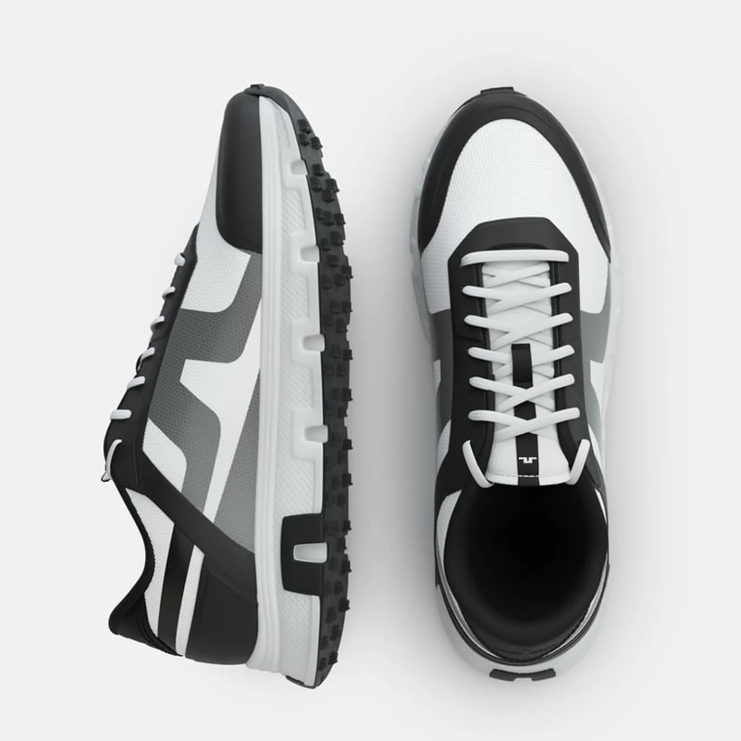 Vent 500 Golf Sneaker Musta