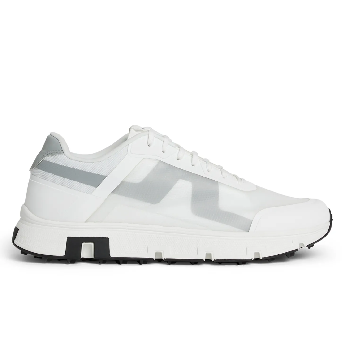 Vent 500 Golf Sneaker Valkoinen