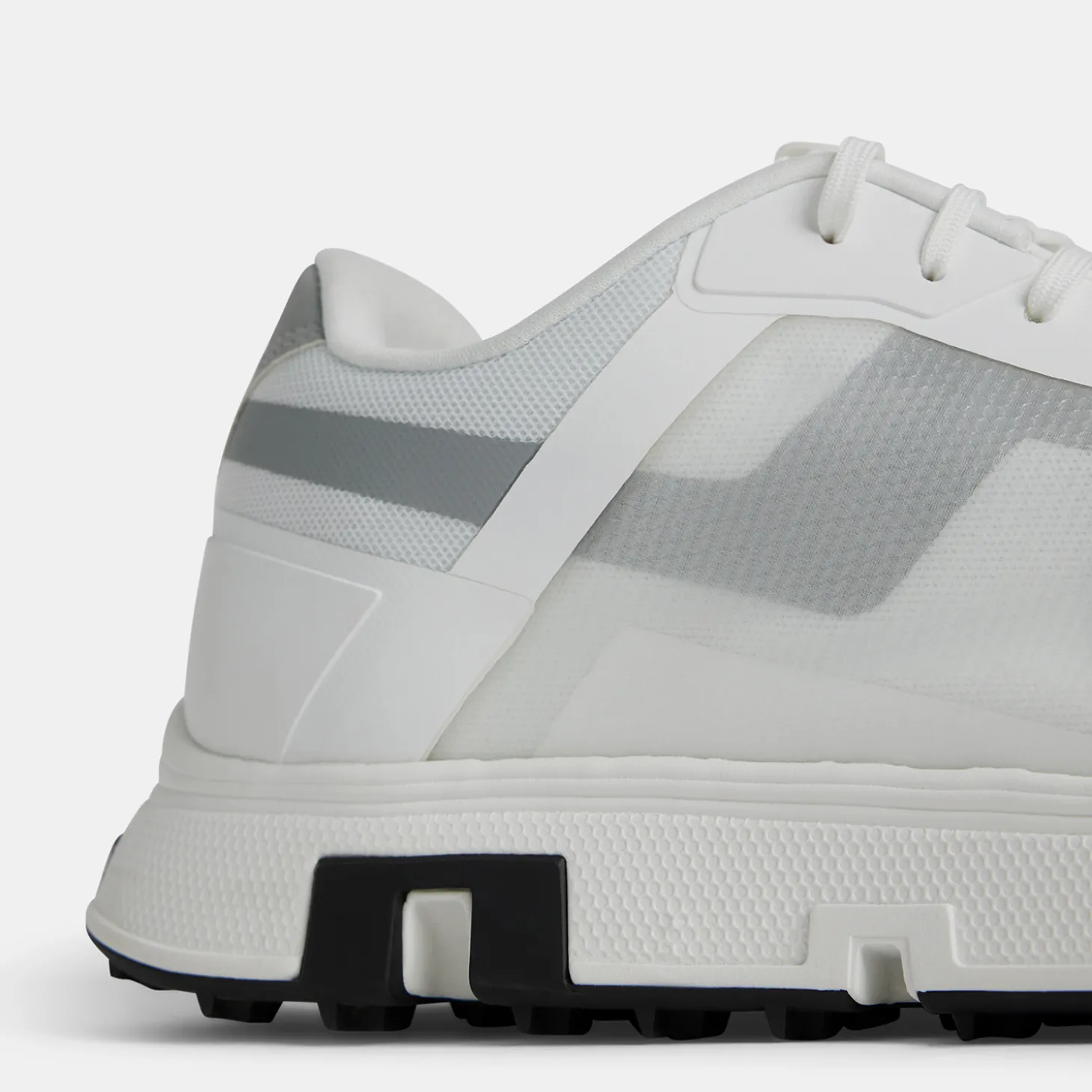 Vent 500 Golf Sneaker Valkoinen