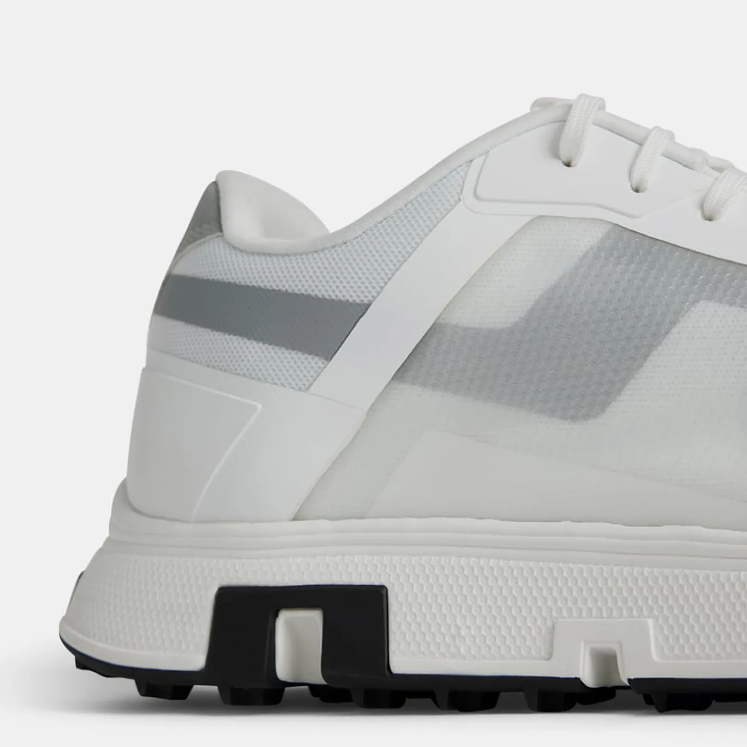 Vent 500 Golf Sneaker Valkoinen