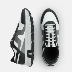 Vent 500 Golf Sneaker W Musta