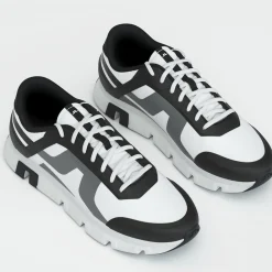 Vent 500 Golf Sneaker W Musta