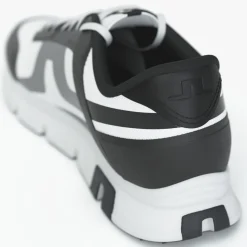 Vent 500 Golf Sneaker W Musta