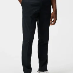Vent Golf Pant Musta