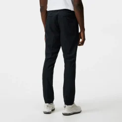 Vent Golf Pant Musta