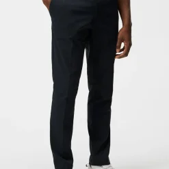 Vent Golf Pant Musta