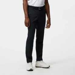 Vent Golf Pant Musta
