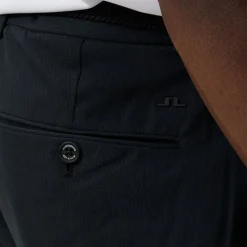 Vent Golf Pant Musta