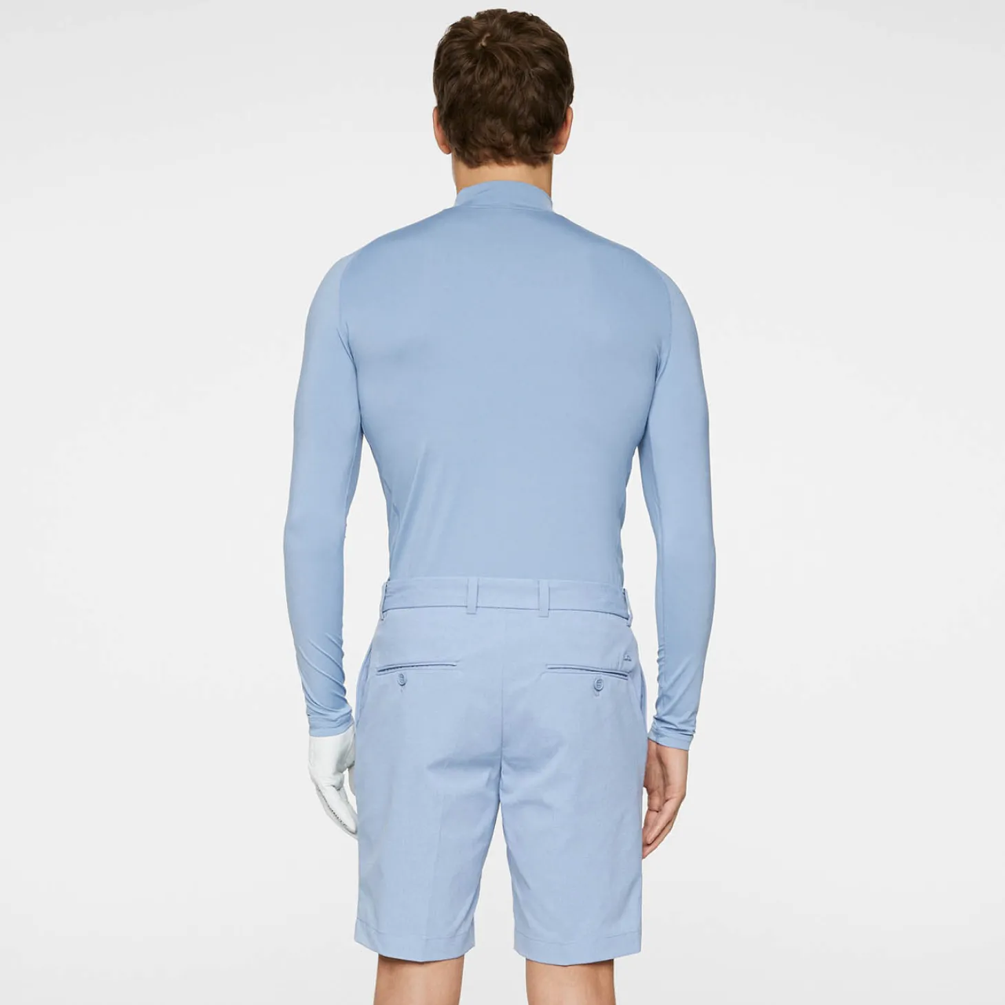 Vent Shorts