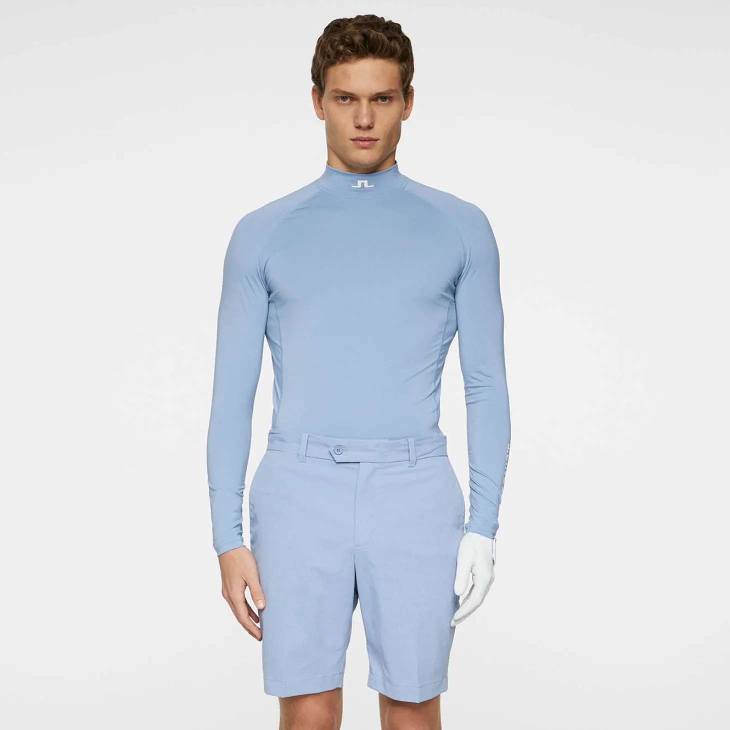 Vent Shorts