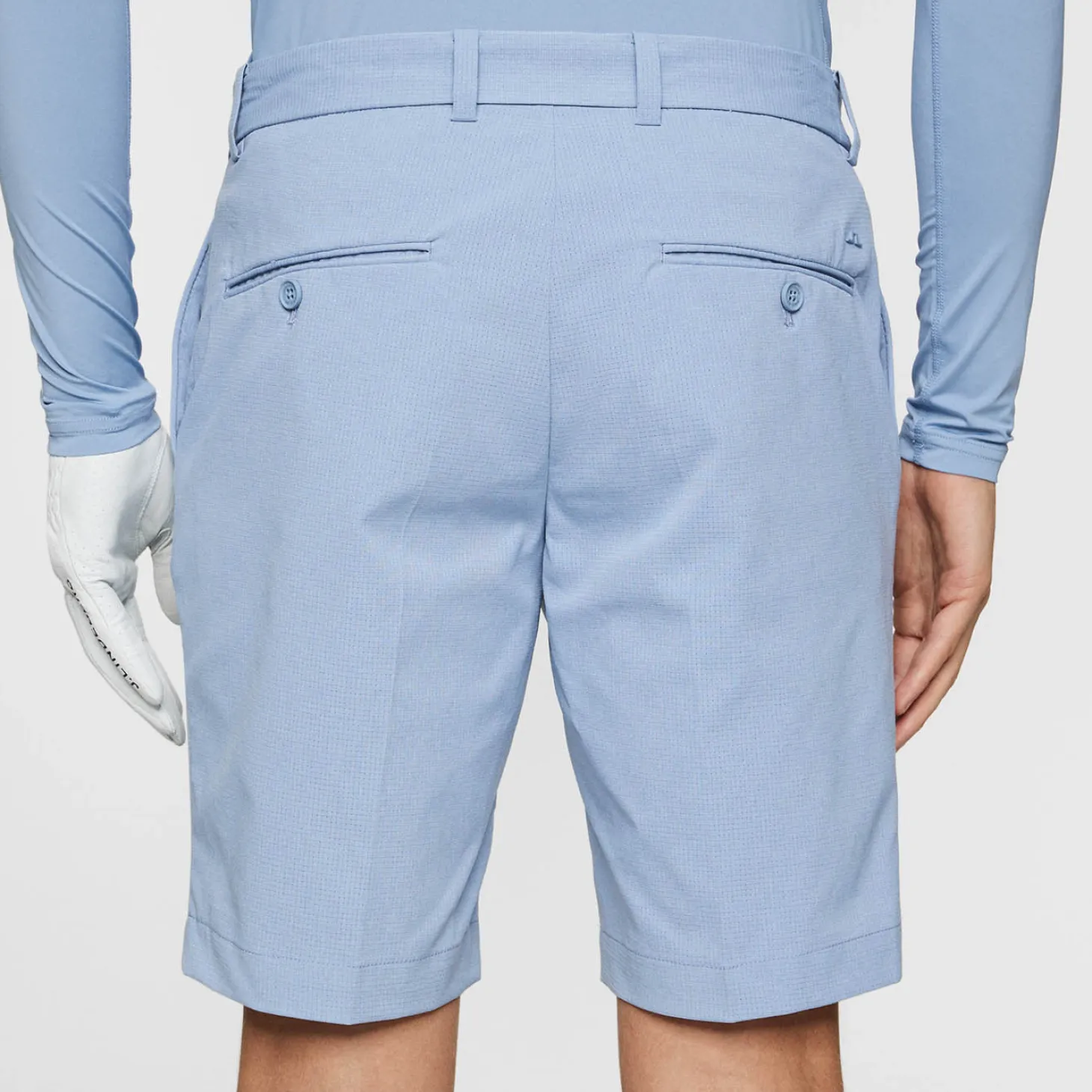 Vent Shorts