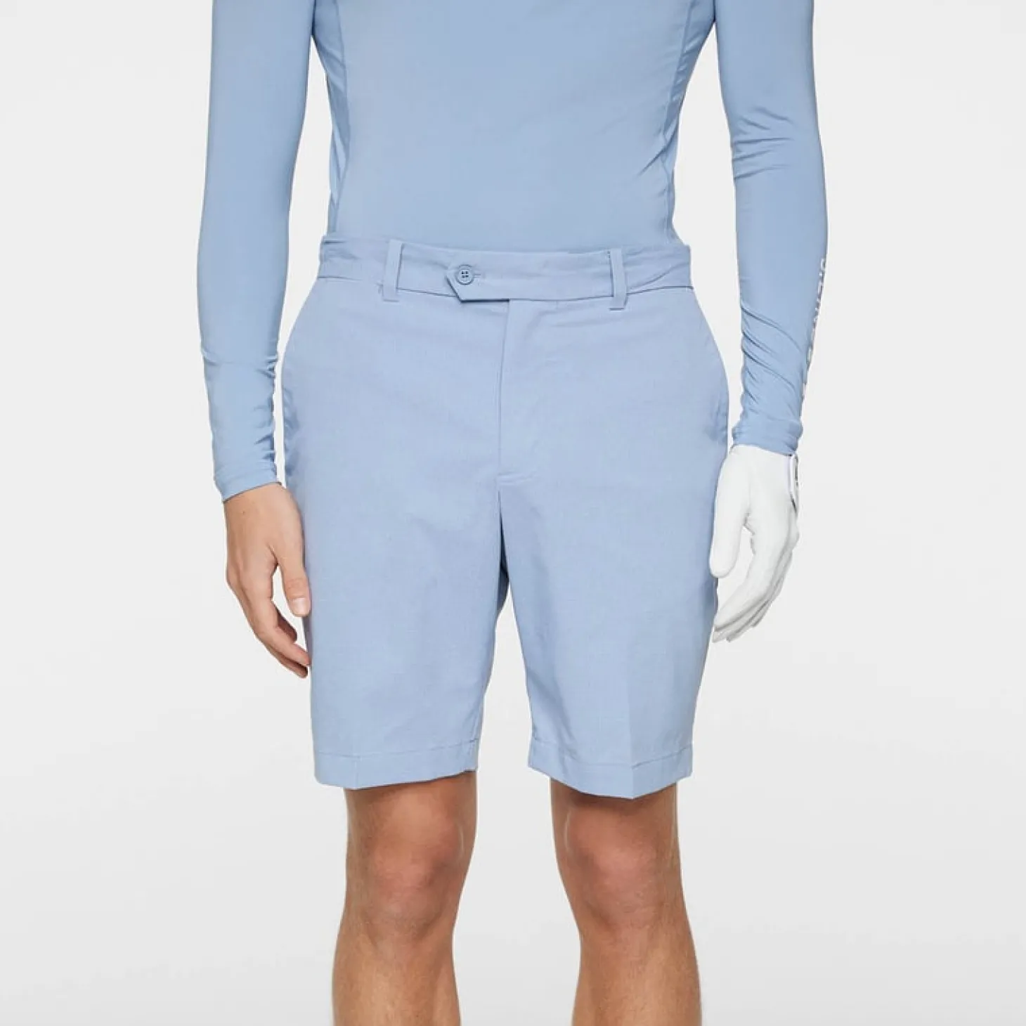 Vent Shorts