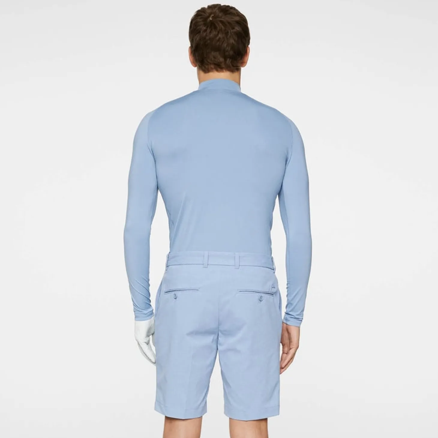 Vent Shorts