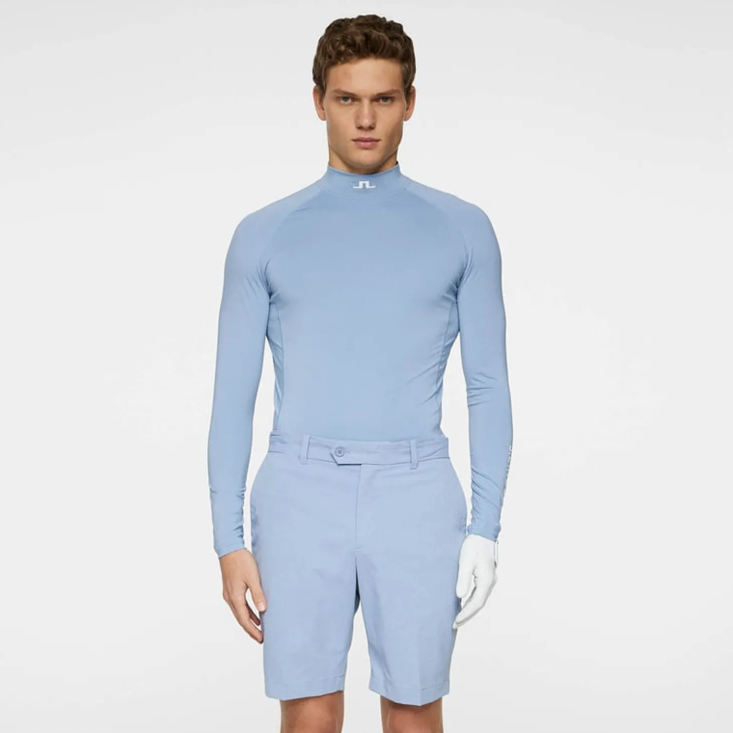 Vent Shorts