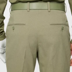 Vent Shorts